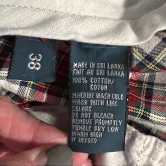 Polo by Ralph Lauren Men’s Golf Shorts - Picture 4 of 5